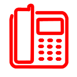 Icon Festnetz