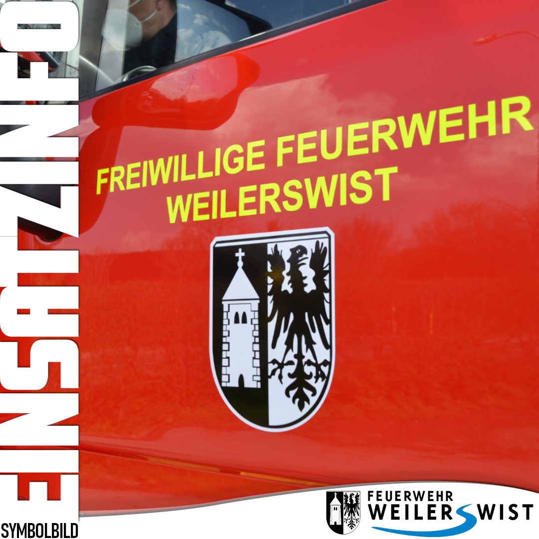 Warnmeldung Warnmeldung